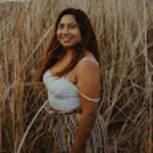 Meet your Posher, Alicia de jesus